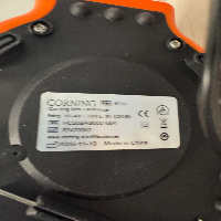 Corning Mini Centrifuge image 0